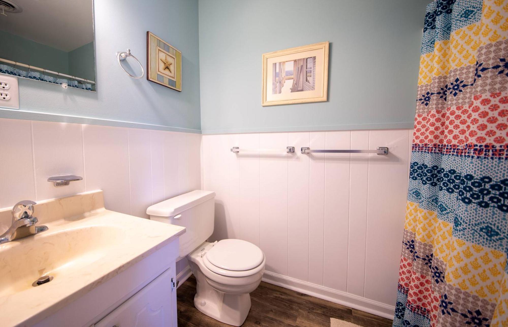 After Dune Delight K1301 Pool, Rooftop Deck Ocean Views! Kill Devil Hills Exterior photo
